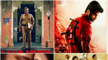 பெரிய தயாரிப்பாளர்களால் முடக்கப்பட்ட ஸ்பெஷல் டேஸ் ... ஒரே நேரத்தில் திரையில் வரிசை கட்டும் படங்கள்!!