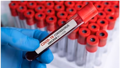 Omicron :  രാജ്യത്ത് ഒമിക്രോണ്‍ ബാധിതര്‍ 33 ആയി; കേരളം അടക്കം 10 സംസ്ഥാനങ്ങള്‍ക്ക് നിര്‍ദ്ദേശവുമായി കേന്ദ്രം