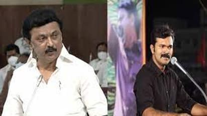 முதலமைச்சரை விமர்சிக்காதீர்கள்..! பாராட்டி தள்ளிய நீதிபதி..!