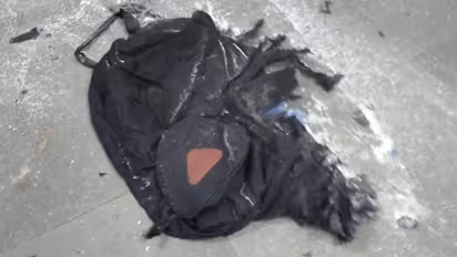 Rohini court blast case: Delhi Police arrest DRDO scientist