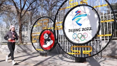 Winter Olympics : ശീതകാല ഒളിംപിക്സിന് ഇന്ന് തുടക്കം; ഉദ്ഘാടന- സമാപനച്ചടങ്ങുകള് ഇന്ത്യ ബഹിഷ്കരിക്കും