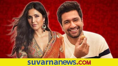 Katrina-Vicky Love Life: ಜೊತೆಗೆ ನಟಿಸದೆಯೂ ಜೊತೆಗೂಡಿದ ಜೋಡಿ!