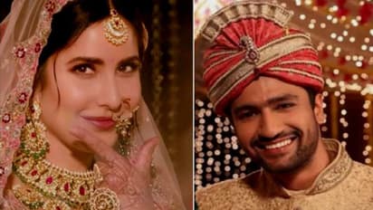 Vicky Kaushal-Katrina Kaif's wedding: Sehra Bandi ceremony of actor takes place