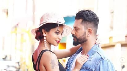 Viharika Wedding: ದಾಂಪತ್ಯ ಜೀವನಕ್ಕೆ ಕಾಲಿಟ್ಟ 'ನನ್ನರಸಿ ರಾಧೆ' ನಟಿ!