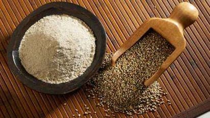 Kambu: கம்பு ஏன் கட்டாயம் சாப்பிட வேண்டும்..? கம்பு தானியத்தில் இருக்கும் எக்கச்சக்க நன்மைகள்...