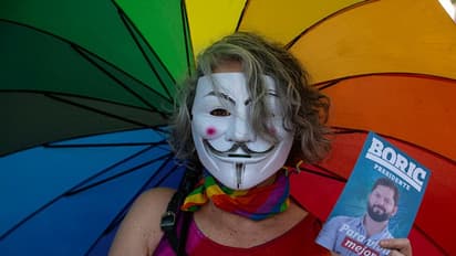 Spain passes new transgender bill, allows people above 16 to legally change their gender