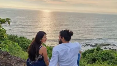 Wedding Anniversary: ಪತಿ ಯಶ್‌ರನ್ನು ವಿಭಿನ್ನವಾಗಿ ಹೊಗಳಿದ ನಟಿ ರಾಧಿಕಾ ಪಂಡಿತ್!