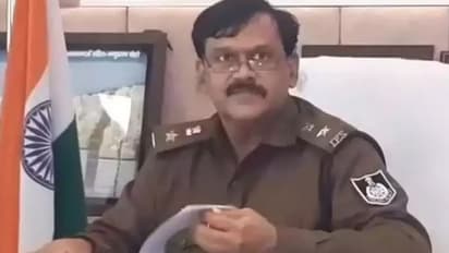 MP में एक SP ने निकाला ऐसा आदेश: पूरे शहर में मच गया हंगामा, कांग्रेस ने कहा-वाह साहेब गजब हो पद्मश्री मिलेगा