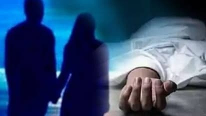 భర్తతో వివాహేతర సంబంధం.. పారిశుద్ధ్య కార్మికురాలిని గొంతుకోసి చంపిన భార్య..