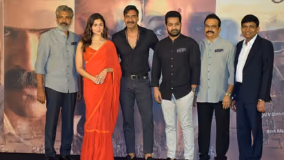 RRR Trailer: చరణ్ లేకుండానే ముంబైలో హిందీ ట్రైలర్ రిలీజ్ ఈవెంట్.. కారణం ఇదే!