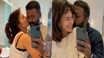 Jacqueline Fernandez questioned in 'conman' Sukesh Chandrashekhar's case; actress appears before ED