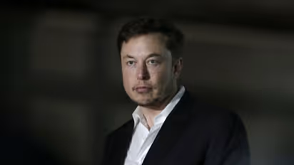 మస్క్‌ మామా పెద్ద ప్లానే వేశాడుగా.. భారత్‌లో ఇంటర్నెట్‌ సేవల కోసం కీలక ఒప్పందం. 