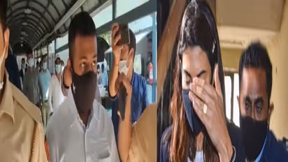 जब आमने-सामने बैठे थे जैकलीन फर्नांडीज और सुकेश चंद्रशेखर तो हुए थे कुछ ऐसे खुलासे