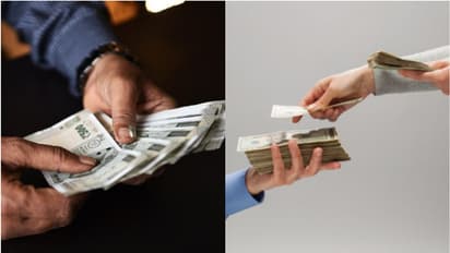 Bonus : ആയിരവും പതിനായിരവുമല്ല, ഒന്നേകാൽ ലക്ഷത്തോളം ബോണസ് മാത്രം: ലോകത്തെയാകെ അമ്പരപ്പിച്ച് ഭീമൻ കമ്പനി