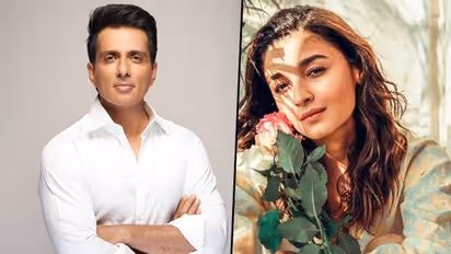 Most tweeted actors in 2021: Sonu Sood, Alia Bhatt, Deepika Padukone and more ( List inside)