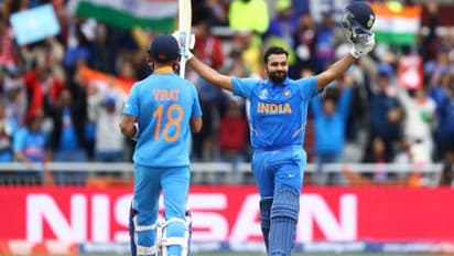 Virat Kohli: 'বিসিসিআইয়ের তরফে ৪৮ ঘন্টা সময় দেওয়া হয়েছিল বিরাটকে' তবে কি জোর করেই সরানো হল কোহলিকে