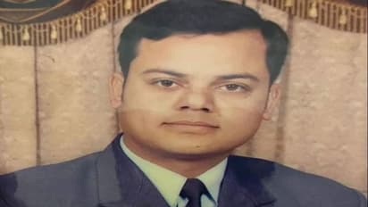 कुन्नूर हेलीकॉप्टर हादसे में शहीद हुए विंग कमांडर के घर शोक की लहर, बड़ी संख्या में सांत्वना देने पहुंचे लोग