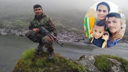 Sulur chopper crash: సాయితేజ కుటుంబానికి రూ. 50 లక్షల ఎక్స్గ్రేషియా ప్రకటించిన వైఎస్ జగన్