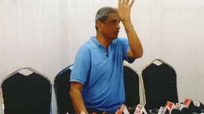 బయో డేటా కాదు బ్యాలన్స్ షీట్ చూసే టికెట్లు...ఇదీ కేసీఆర్ రాజకీయం..: గోనె ప్రకాష్ రావు