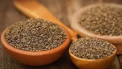 காலையில் வெறும் வயிற்றில் இந்த ஒரு விதை சாப்பிட்டு வந்தால்.. 5 முக்கிய நன்மைகள் கிடைக்கும் 