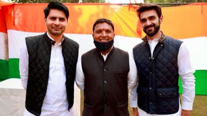 Youth Political Activist Sikander Behl talks about women empowerment and unemployment