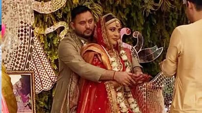 Tejashwi Yadav Wedding: ಹೃದಯ ಕದ್ದ ಬಾಲ್ಯದ ಗೆಳತಿ, ಈಕೆಗಾಗಿ 44 ಸಾವಿರ ಸಂಬಂಧ ತಿರಸ್ಕರಿಸಿದ್ದ ಲಾಲೂ ಪುತ್ರ!