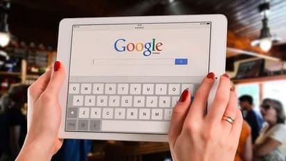 ಗೂಗಲ್ ಸರ್ಚ್ ಜಾಸ್ತಿ ಬಳಕೆ ಮಾಡೋರೇ ಇಲ್ನೋಡಿ: ಇದು ಸಿಗರೇಟ್ ಅಥವಾ ಡ್ರಗ್ಸ್‌ಗೆ ಸಮ!