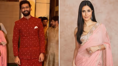 Vicky Kaushal-Katrina Kaif wedding: VicKat are officially Mr and Mrs now!