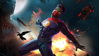 Minnal Murali : പ്രേക്ഷകര്‍ക്കും 'മിന്നല്‍ മുരളിമാരാ'വാം; മൊബൈല്‍ ഗെയിം ഉടന്‍