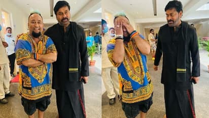 చిరంజీవి సినిమాలో ఛాన్స్ కొట్టేసిన `బిగ్బాస్ 5` ఫేమ్ లోబో..