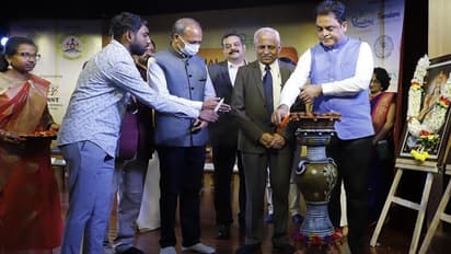 Jignasa Conference 2021  'ತಂತ್ರಜ್ಞಾನದ ಮೂಲಕ ಆರೋಗ್ಯ ಸೇವೆಗಳ ಪೂರೈಕೆ ಸಾಧ್ಯ'