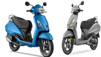TVS Jupiter के बढ़ गए दाम, शानदार फीचर्स की वजह से है ग्राहकों की पसंदीदा