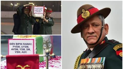 Final Salute to Bipin Rawat: ಮಧ್ಯಾಹ್ನ ಸಾರ್ವಜನಿಕರ ವೀಕ್ಷಣೆಗೆ ಅವಕಾಶ: ಸೇನಾ ಗೌರವದೊಂದಿಗೆ ಇಂದು ಅಂತ್ಯಕ್ರಿಯೆ