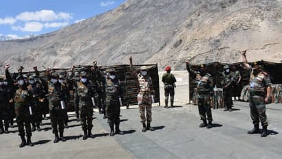 CDS General Bipin Rawat: It was always 'nation first' for the soldier's General