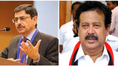 உத்தரவு போட்ட சுப்ரீம்கோர்ட்.. தடுக்கும் ஆளுநரின் ஈகோ.. என்ன செய்ய போகிறார் நீதிபதி- காத்திருக்கும்  ட்விஸ்ட்