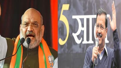 Punjab:विधानसभा चुनाव से पहले हाई प्रोफाइल बना चंडीगढ़ निकाय चुनाव,अमित शाह समेत 3 राज्यों के CM करेंगे प्रचार