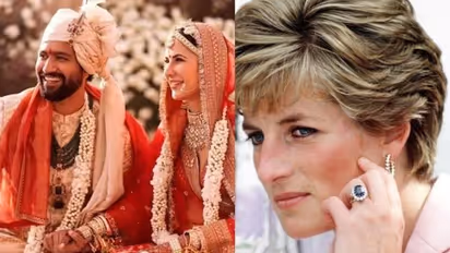 Katrina Kaif, Princess Diana: What is common between them? Read this