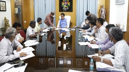 Railway Bridge 'ಯಶವಂತಪುರ ವೃತ್ತದ ಸಮೀಪ 12 ಕೋಟಿ ರೂ.ವೆಚ್ಚದಲ್ಲಿ 4 ಪಥದ ರೈಲ್ವೆ ಸೇತುವೆ ನಿರ್ಮಾಣ'