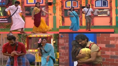 Bigg Boss Telugu 5: అలగడం.. హగ్గులు చేసుకోవడం.. సిరి, షణ్ముఖ్ వ్యవహారం రోజు రోజుకి ముదురుతోందిగా