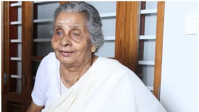 സ്റ്റാർ ഡിസ്നി ഇന്ത്യ മേധാവി കെ മാധവന്റെ അമ്മ അന്തരിച്ചു