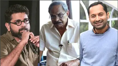 എംടിയുടെ 'ഷെര്‍ലക്ക്'; ഫഹദിനെ നായകനാക്കി മഹേഷ് നാരായണന്‍