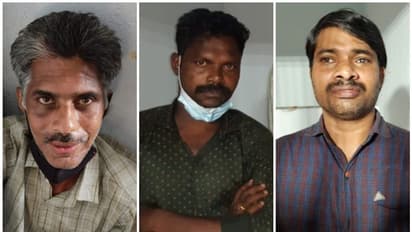 Theft Gangs : കോഴിക്കോട് നഗരത്തിൽ വൻ കവർച്ച സംഘം വലയിലായി, പിടിയിലായത് നിരവധി മോഷണ കേസിലെ പ്രതികൾ