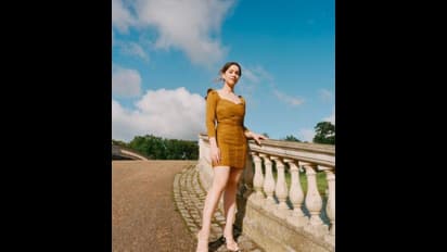 Sara Tendulkar ಕೈಯಲ್ಲಿ ವಜ್ರದ ಉಂಗುರ  Sachin Tendulkar ಮಗಳ ನಿಶ್ಚಿತಾರ್ಥವಾಯಿತಾ? 