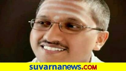 Bagalkot: ಹುನ್ನೂರ ಮಠದ ಶರಣ ಈಶ್ವರ ಮಂಟೂರ ಶ್ರೀಗಳು ಲಿಂಗೈಕ್ಯ