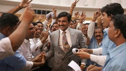 Filmfare Ott Awards 2021 : Scam 1992 बनी बेस्‍ट सीरीज, इन्हें मिला बेस्‍ट एक्‍टर एक्ट्रेस का अवॉर्ड