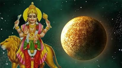 वृश्चिक छोड़ धनु राशि में आया बुध, 16 दिसंबर से सूर्य के साथ बनाएगा शुभ योग