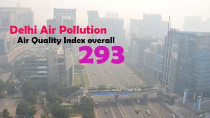 Delhi Air Pollution: हफ्तेभर के अंदर हटाए जा सकते हैं कंस्ट्रक्शन पर लगे बैन, सुप्रीम कोर्ट में हुई सुनवाई