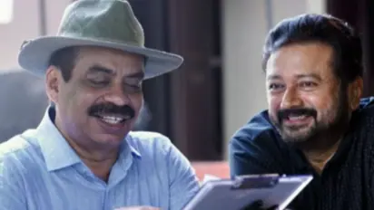 Happy Birthday Jayaram : സത്യൻ അന്തിക്കാട് ചിത്രത്തില്‍ വീണ്ടും ജയറാം നായകനാകുമ്പോള്‍..