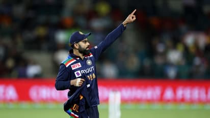 IND vs SA: विराट साउथ अफ्रीका के खिलाफ वनडे सीरीज खेलेंगे या नहीं? बीसीसीआई ने कर दिया साफ