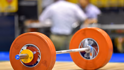 Commonwealth Weightlifting Championship: Silver medalist in 55kg, Bidyarani Devi eyes Commonwealth Games berth